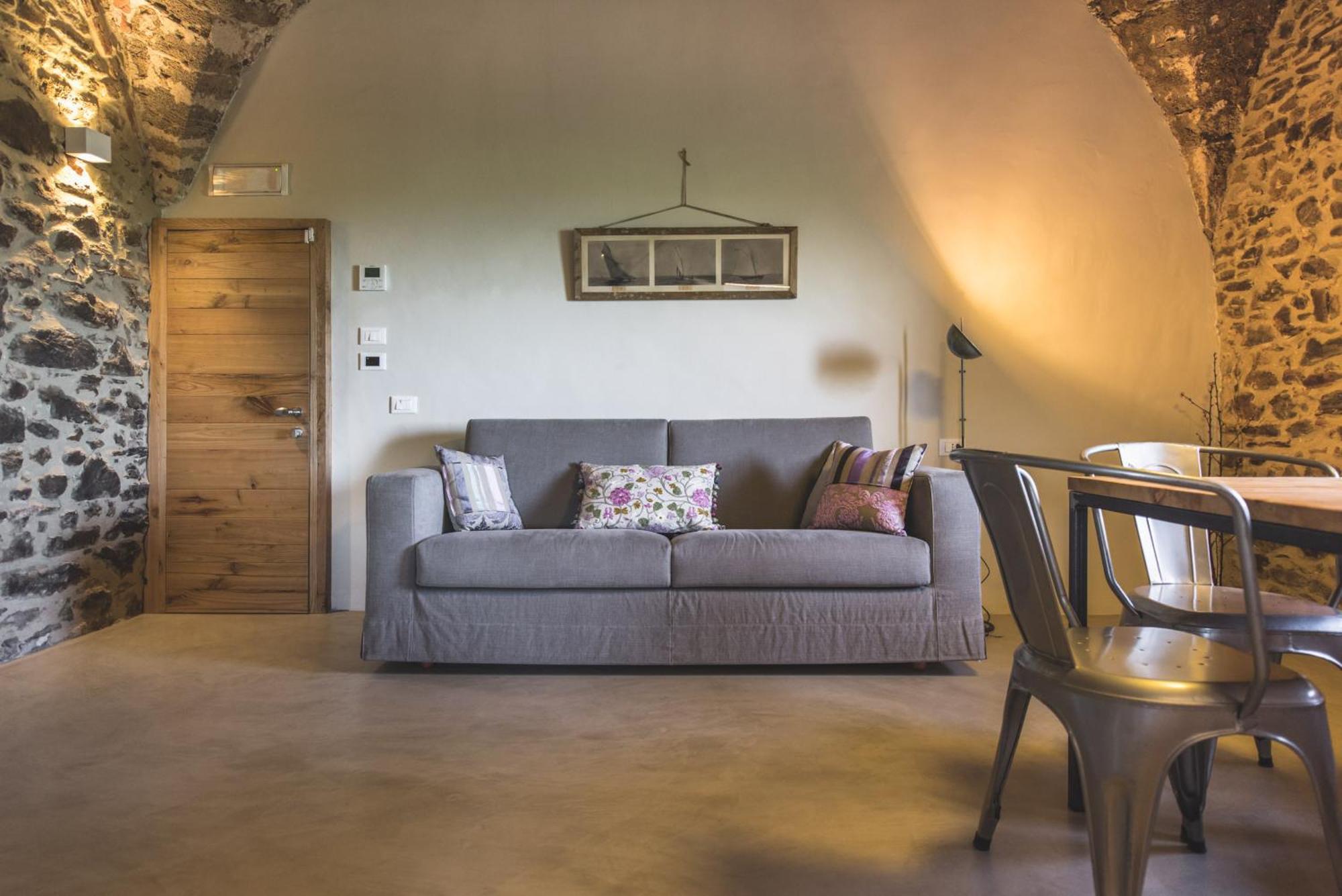 Torre Di Baratti Bio Resort Populonia Habitación foto