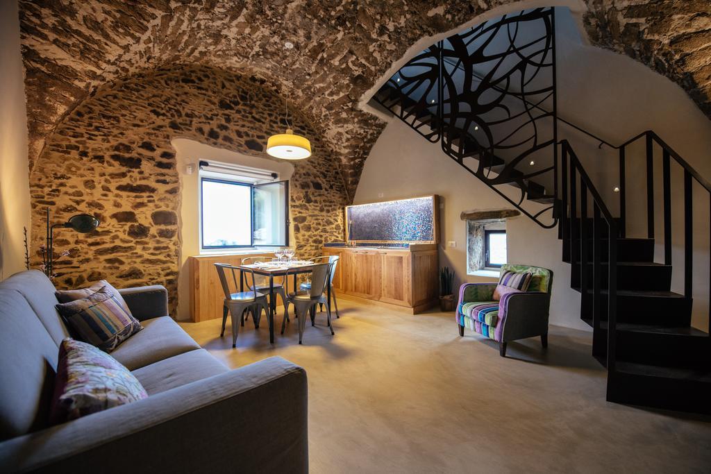 Torre Di Baratti Bio Resort Populonia Exterior foto